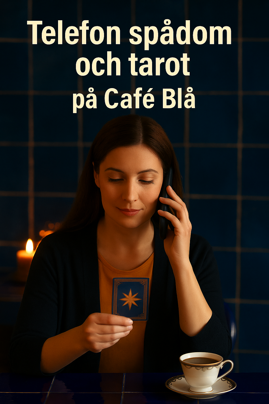 Spådom